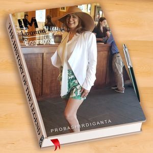 Meet your Posher, Marisol